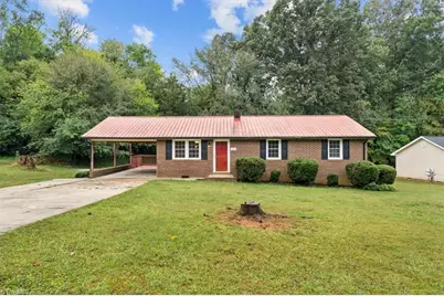 1001 Meadowood Drive, Ramseur, NC 27316 - Photo 1