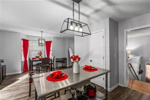 250 Braeburn Dr, Winston-Salem, NC 27127 - Photo 29