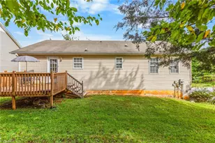 250 Braeburn Dr, Winston-Salem, NC 27127 - Photo 31