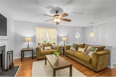 250 Braeburn Drive, Winston-Salem, NC 27127 - Photo 3