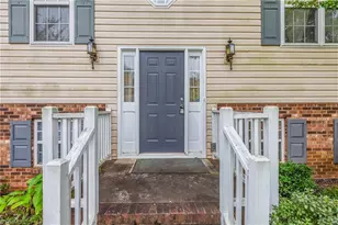 250 Braeburn Dr, Winston-Salem, NC 27127 - Photo 25