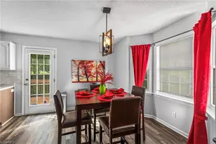 250 Braeburn Dr, Winston-Salem, NC 27127 - Photo 9