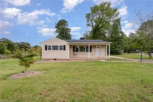 612 Dick St, Gibsonville, NC 27249 - Photo 3