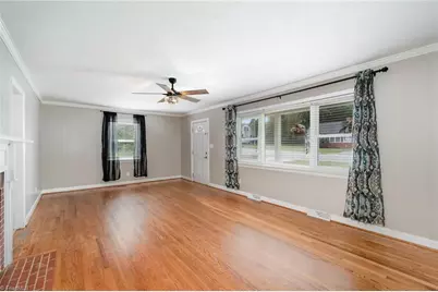 612 Dick Street, Gibsonville, NC 27249 - Photo 5