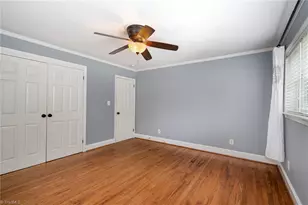 612 Dick St, Gibsonville, NC 27249 - Photo 7