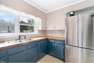 612 Dick Street, Gibsonville, NC 27249 - Photo 9