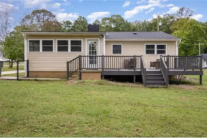 612 Dick Street, Gibsonville, NC 27249 - Photo 17