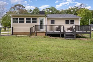 612 Dick St, Gibsonville, NC 27249 - Photo 17