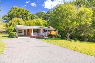 261 Charles Avenue, Asheboro, NC 27205 - Photo 3