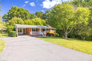 261 Charles Ave, Asheboro, NC 27205 - Photo 3