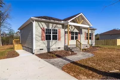 1923 South Avenue, Eden, NC 27288 - Photo 1