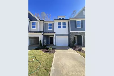 1240 Hammond Drive, Mebane, NC 27302 - Photo 1