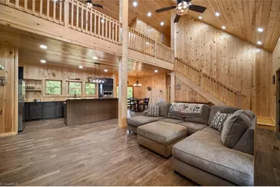 147 Leisure Way, Dobson, NC 27030 - Photo 9