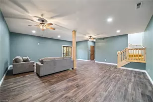 147 Leisure Wy, Dobson, NC 27030 - Photo 35