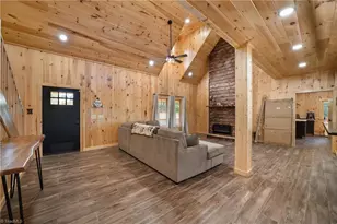 147 Leisure Wy, Dobson, NC 27030 - Photo 7