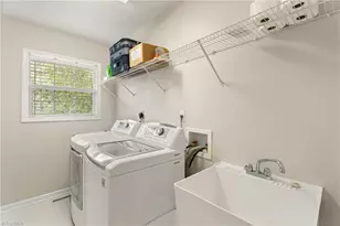 4207 Fox St, Randleman, NC 27317 - Photo 21