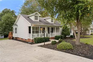 4207 Fox St, Randleman, NC 27317 - Photo 3