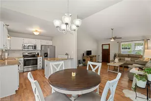 4207 Fox St, Randleman, NC 27317 - Photo 9