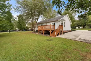 4207 Fox St, Randleman, NC 27317 - Photo 25