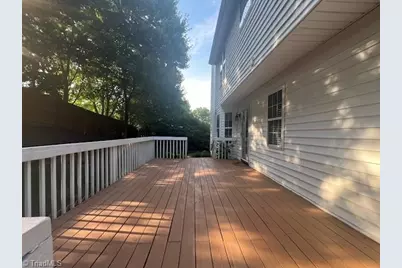 2707 Blockhouse Court, Jamestown, NC 27282 - Photo 33