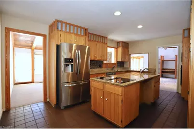 4611 E Perquimans Road, Greensboro, NC 27407 - Photo 17