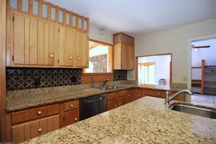 4611 E Perquimans Rd, Greensboro, NC 27407 - Photo 17