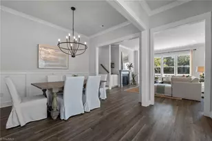 5180 Whaitley Ln, Greensboro, NC 27407 - Photo 3