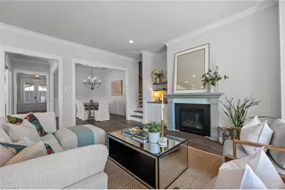 5180 Whaitley Lane, Greensboro, NC 27407 - Photo 5