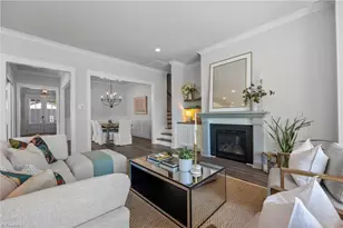 5180 Whaitley Ln, Greensboro, NC 27407 - Photo 5