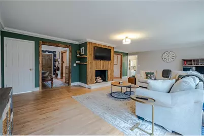 169 Fred Bahnson Drive, Advance, NC 27006 - Photo 5