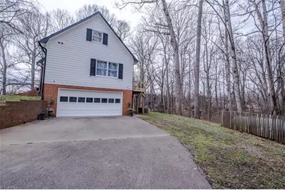 169 Fred Bahnson Drive, Advance, NC 27006 - Photo 35