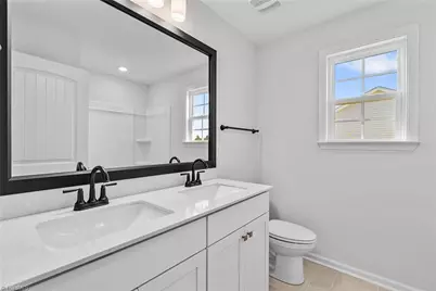 1329 Creek Knoll Drive, Lewisville, NC 27023 - Photo 31