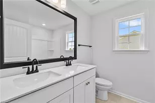 1329 Crk Knl Dr, Lewisville, NC 27023 - Photo 31