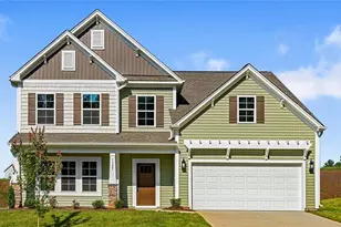 1329 Crk Knl Dr, Lewisville, NC 27023 - Photo 1