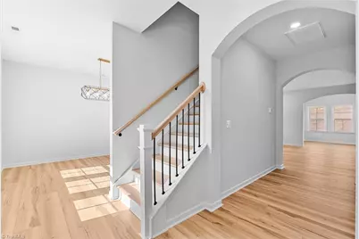 1329 Creek Knoll Drive, Lewisville, NC 27023 - Photo 3