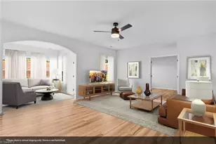 1329 Crk Knl Dr, Lewisville, NC 27023 - Photo 15