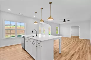 1329 Crk Knl Dr, Lewisville, NC 27023 - Photo 9