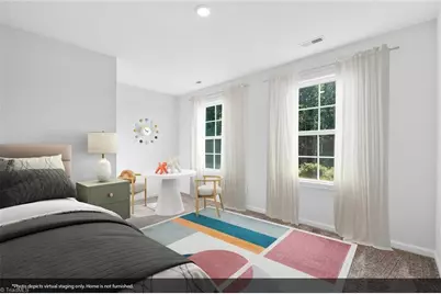 1329 Creek Knoll Drive, Lewisville, NC 27023 - Photo 25