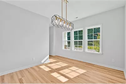 1329 Creek Knoll Drive, Lewisville, NC 27023 - Photo 5