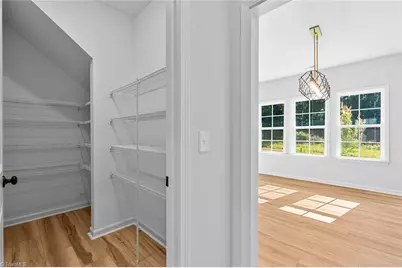 1329 Creek Knoll Drive, Lewisville, NC 27023 - Photo 7