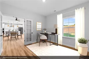 1329 Crk Knl Dr, Lewisville, NC 27023 - Photo 19