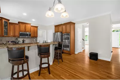 8916 Grove Park Drive, Oak Ridge, NC 27310 - Photo 11