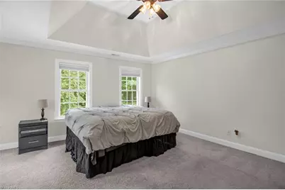 8916 Grove Park Drive, Oak Ridge, NC 27310 - Photo 15