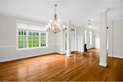 8916 Grove Park Drive, Oak Ridge, NC 27310 - Photo 3