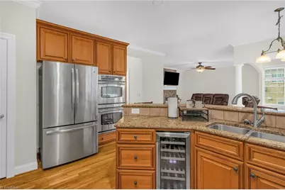 8916 Grove Park Drive, Oak Ridge, NC 27310 - Photo 13