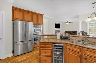 8916 Grv Pk Dr, Oak Ridge, NC 27310 - Photo 13