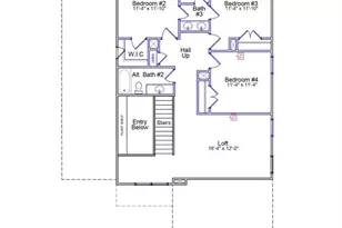 1317 Crk Knl Dr, Lewisville, NC 27023 - Photo 43