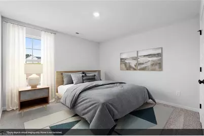 1317 Creek Knoll Drive, Lewisville, NC 27023 - Photo 35