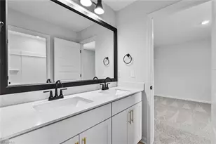 1317 Crk Knl Dr, Lewisville, NC 27023 - Photo 31