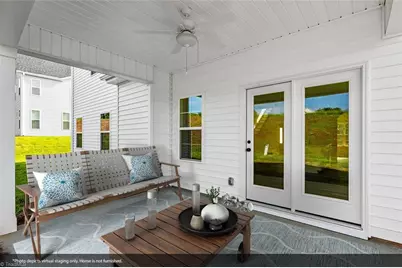 1317 Creek Knoll Drive, Lewisville, NC 27023 - Photo 39